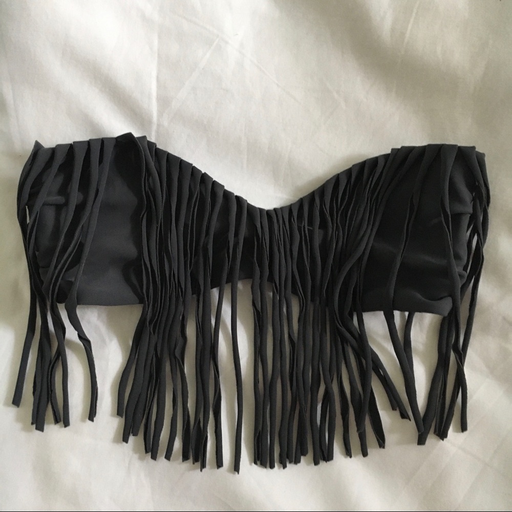 Acacia swimwear Barcelona top size S